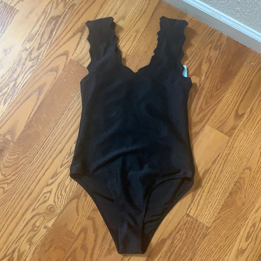 Cupshe swimsuit